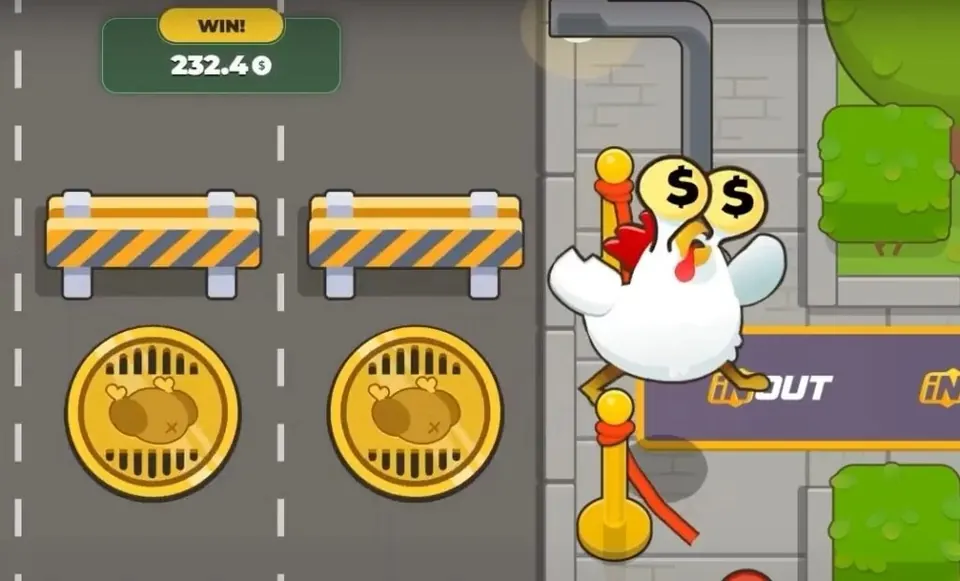Chicken Road 2 – Chicken Road 2 Erfahrungen: Spielgefühl, Vorteile und mögliche Schwäch