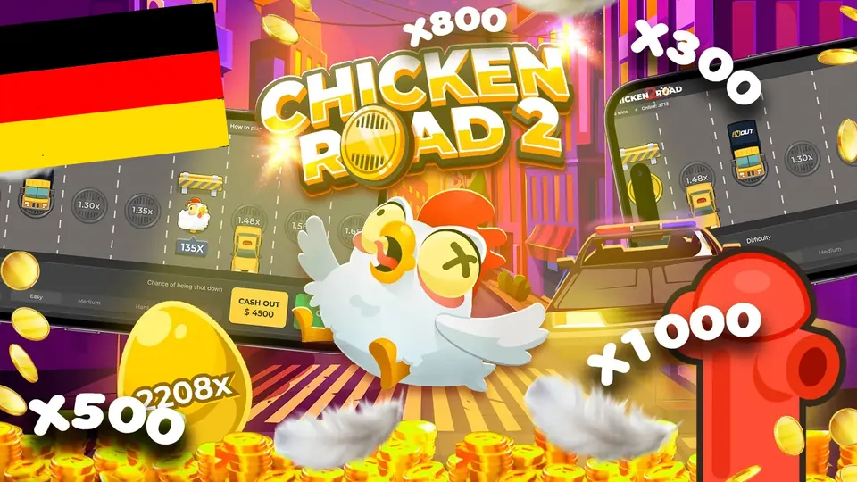 Chicken Road 2 – Mit Chicken Road 2 Geld verdienen? Chancen, Strategien und Realität